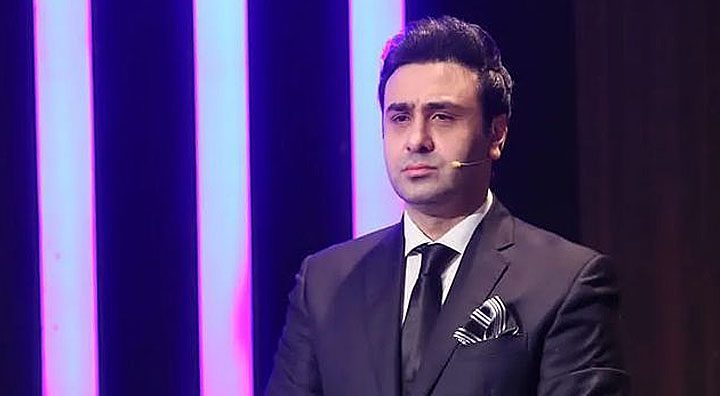 Wajahat Rauf is a Pakistani film director, actor, screenwriter, producer, and musician (Reviewpk)