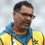"In the heat of the moment, I said something which I did not mean": Waqar Younis ( Crictoday)