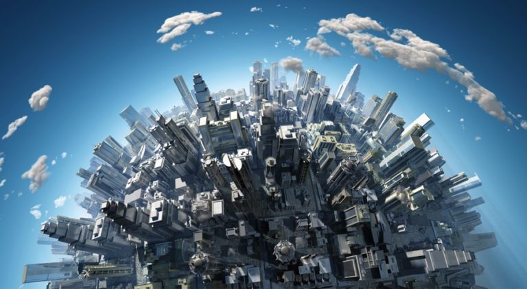 World Cities Day is globally observed every year on October 31. Source; FILE.