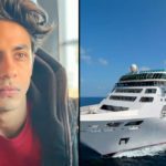 Aryan Khan is Shah Rukh Khan and Gauri Khan's eldest son. Source: PinkVilla.