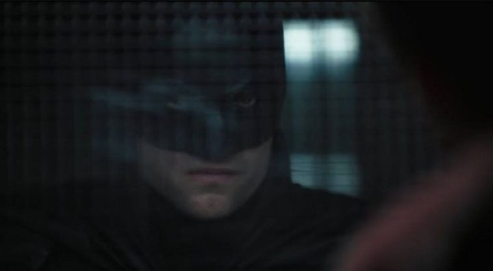'The Batman' will release in cinemas on March 4, 2022. Source: DC/ Guardian.