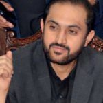 Mir Abdul Qudoos Bizenjo has been elected as Chief Minister Balochistan. Source: FILE.