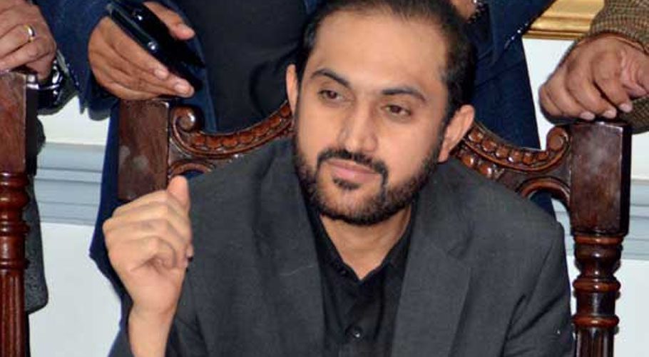 Mir Abdul Qudoos Bizenjo has been elected as Chief Minister Balochistan. Source: FILE.