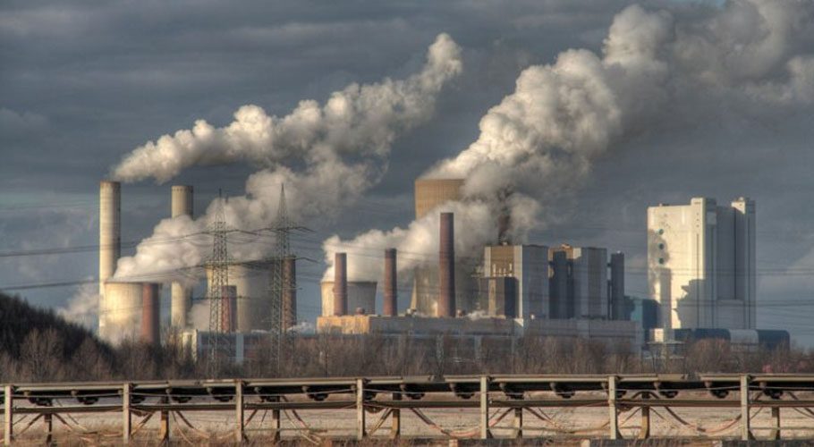 India is under pressure to announce plans to become carbon neutral by mid-century. Source: Times Now.