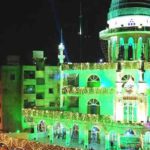 Eid Milad-un-Nabi falls on October 19. Source: FILE/Online.