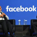 The share of inflammatory content on Facebook skyrocketed since Dec 2019. Source: Wikimedia Commons.
