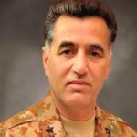 Gen (r) Faiz Hameed could be arrested in cipher case: Abdullah Gul