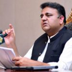 Minister for Information and Broadcasting Fawad Chaudhry briefed on the cabinet decision to not accede to any demands by the banned Tehreek-e-Labbaik (TLP) and stop their long march.
