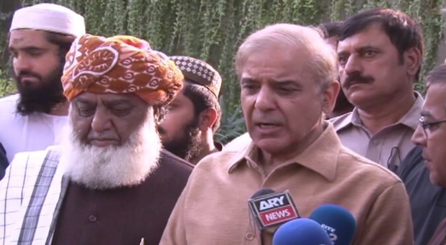 fazlur rehman