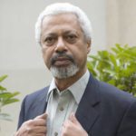 Tanzanian novelist Abdulrazak Gurnah won the 2021 Nobel Prize in Literature. Source: Guardian.