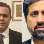 Fayyazul Hassan Chohan has been removed as Punjab government's spokesman. Source: FILE.