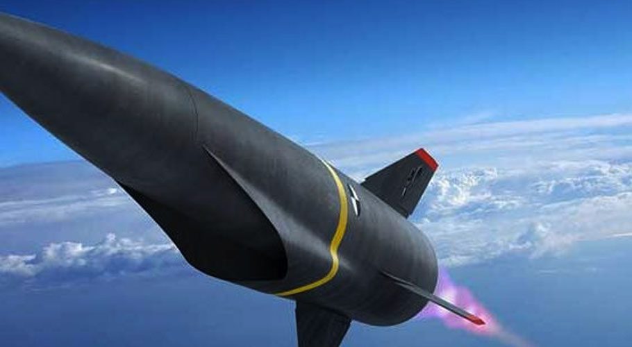 The new weapons system is already being deployed by China and Russia. Source: Modern Diplomacy.