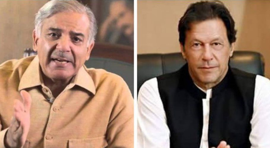 Punjab elections: Talks begin between govt and PTI
