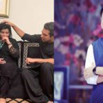 Iqrar ul Hassan apologized for supporting the TikToker with a video Tweet in which he tendered an unconditional apology for supporting Ayesha Akram (Online)