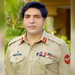 ISI chief to deliver keynote address at Munich Security Conference