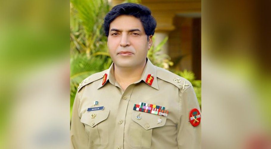 ISI chief to deliver keynote address at Munich Security Conference