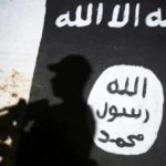 Sami Jasim, an Iraqi national, is one of Islamic State's core leaders. Source: India Today