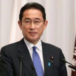 Fumio Kishida