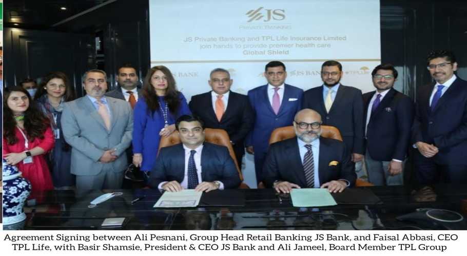 JS bank
