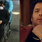 Kapil Sharma has now opened up on how he had hurt his spine. Source: Indian Express.