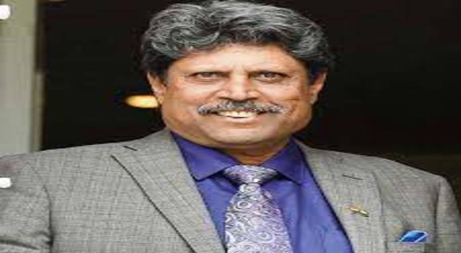 Kapil Dev’s comments on ‘depression’ and ‘passion’ spark debate on mental health