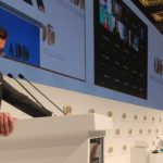 Khusro Bakhtyar accepted the chairmanship of Abu Dhabi Dialogues. Source: APP.