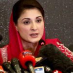 maryam nawaz