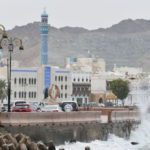 Oman has urged residents to evacuate coastal areas. Source: Gulf News. 