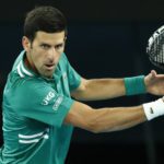 Novak Djokovic has declined to disclose his vaccination status. Source: The Australian.