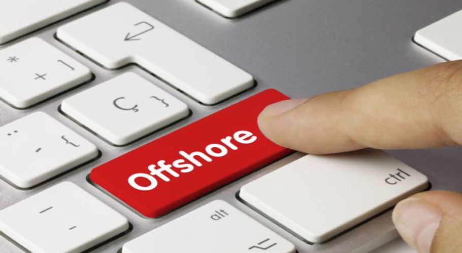offshore company