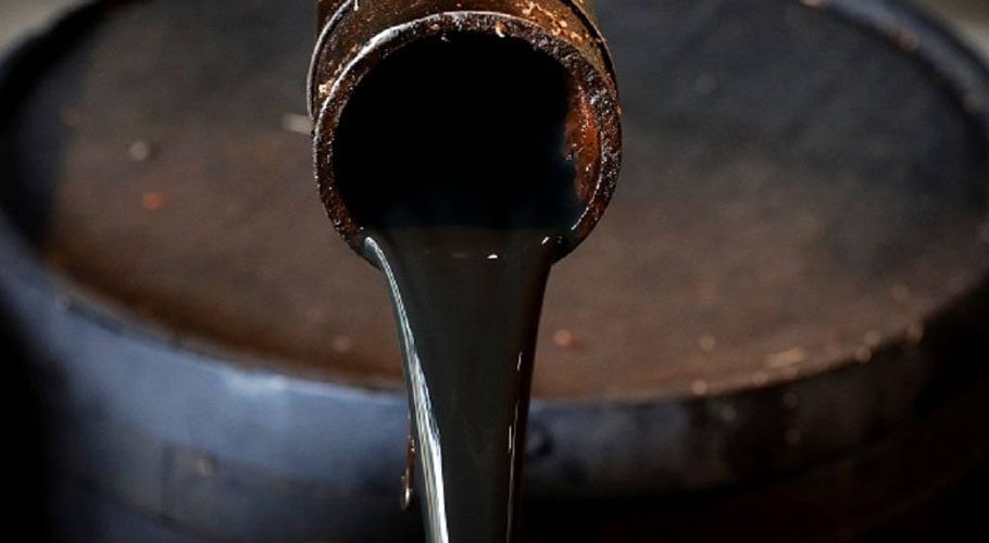 Brent touches most since Oct 2018, WTI highest since Oct 2014 (The Edge Markets)