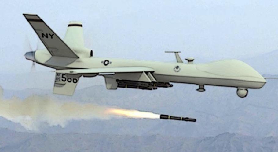 US says it continues to give Pakistan access to its airspace (Photo Dawn News)