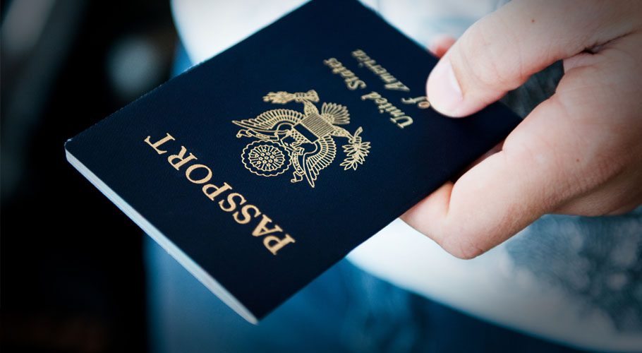The State Department said it had issued a first passport with "X" for gender. Source: USA Today.