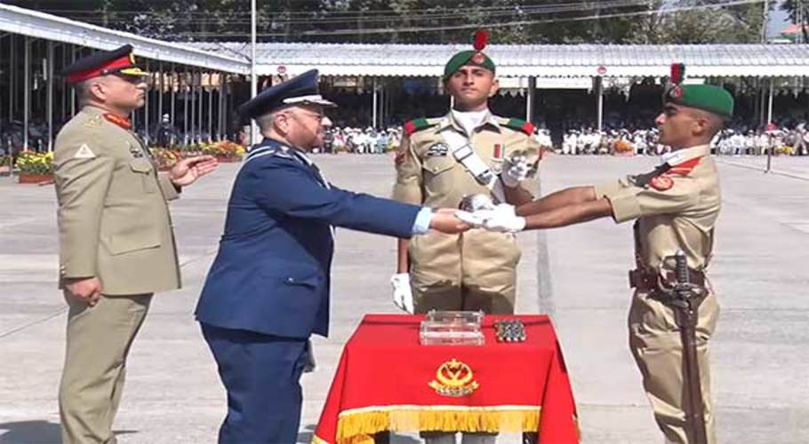 pma kakul