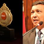 Prof Dr Muhammad Iqbal Choudhary of Pakistan received the Mustafa Prize. Source: Wikipedia.