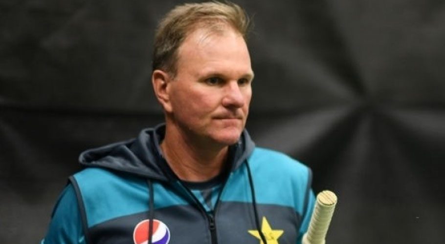 Grant Bradburn has stepped down. Source: PCB.