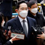 Lee is suspected of receiving propofol outside of medical purposes. Source: AFP.