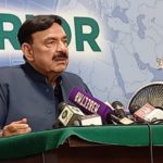 sheikh rasheed