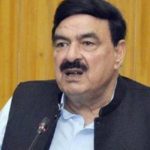 sheikh rasheed