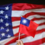 China considers Taiwan as part of its territory. Source: Reuters