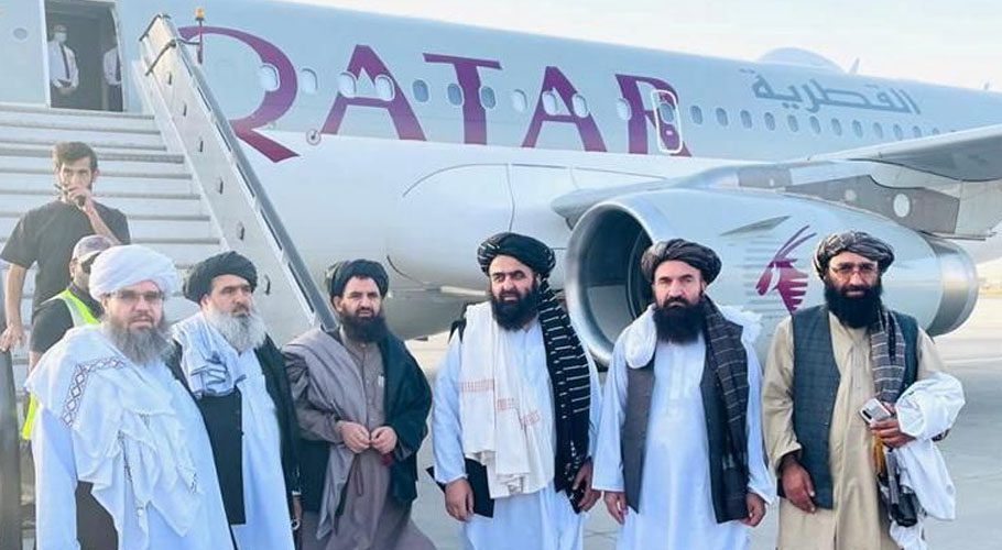 taliban