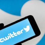 Twitter said this policy does not apply to public figures. Source: Reuters.