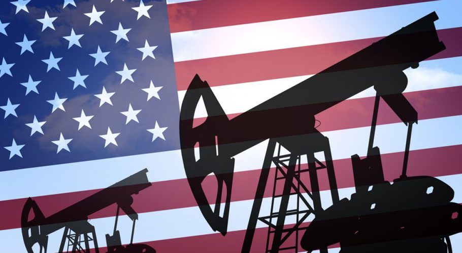 WTI touches highest since Oct 2014, Brent near 3-yr high. Source: Capital..com