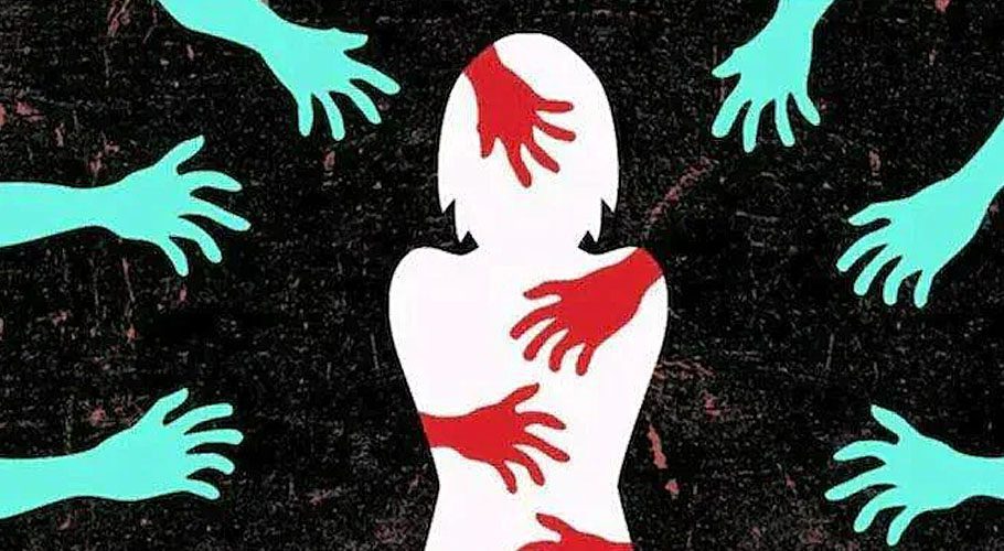 This is not the first time when a woman in Bihar has become a victim of such a heinous act (India Today)