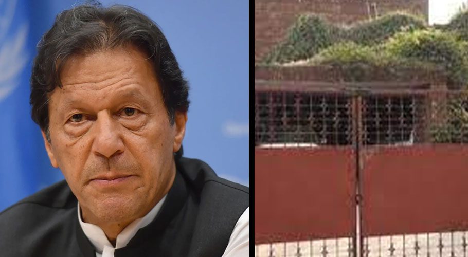 The companies were registered at the private residence of the prime minister. Source: FILE.
