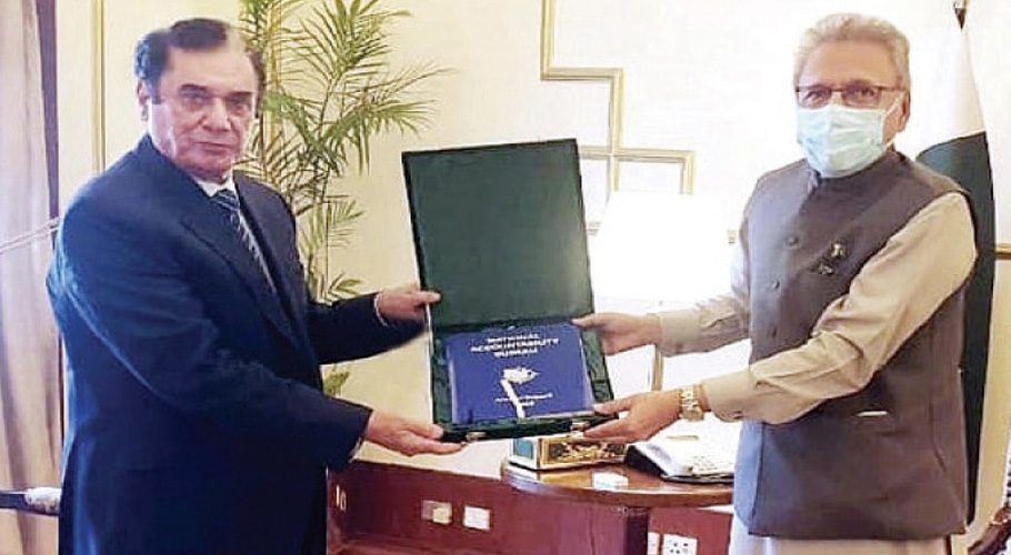 arif alvi nab ordinance