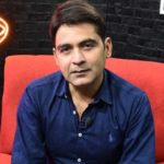 Irfan Motiwala says that I adapt myself to all kinds of characters (Photo MM News)