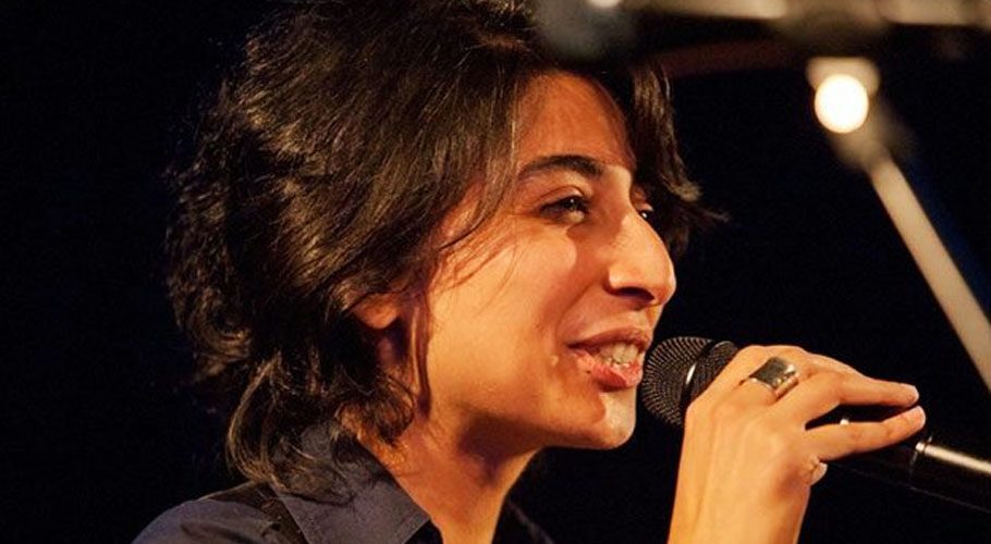 Pakistan’s Arooj  Aftab nominated for Best Global Music Performance at Grammys