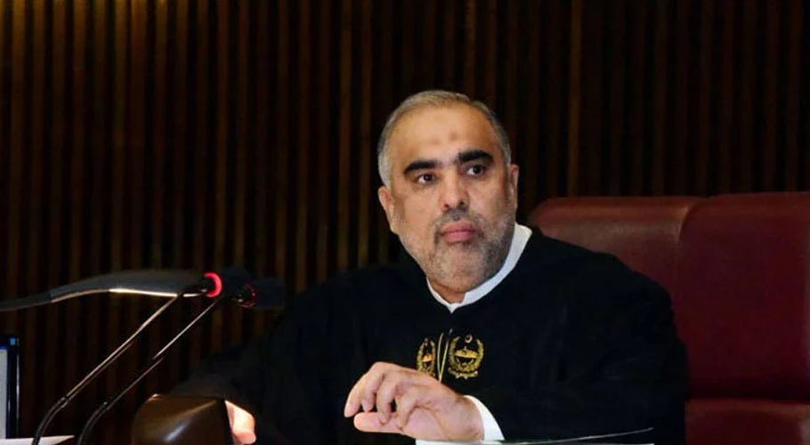 PTI seeks international support against alleged political victimization