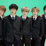 It’s the 4th anniversary of the Love Myself campaign with BTS (Film Daily)